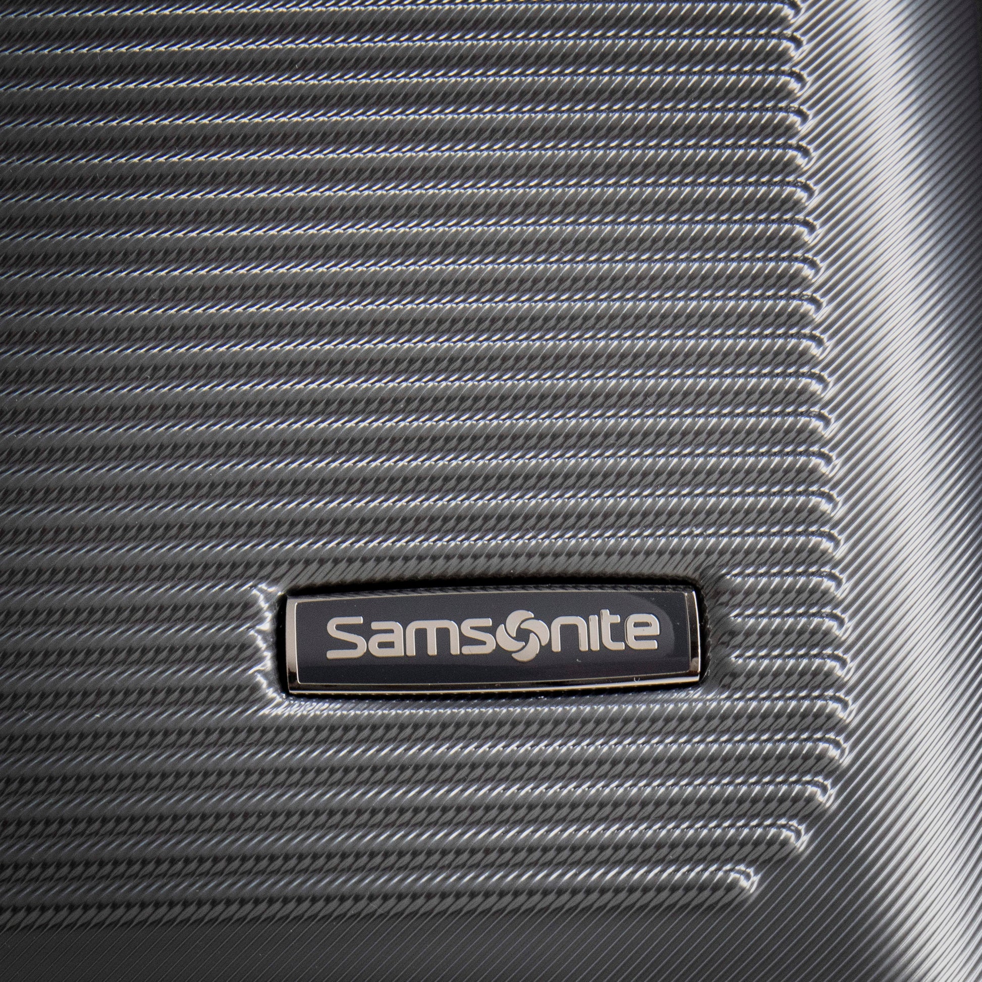 Samsonite Luggage Samsonite Kenya Spinner Expandable Large Luggage