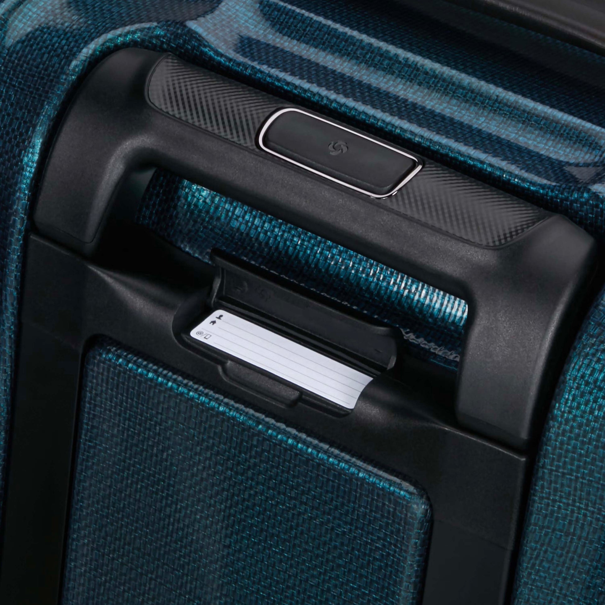 Samsonite Luggage Samsonite Nexis Spinner Carry-On Luggage