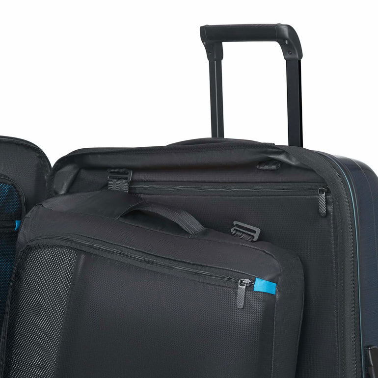Samsonite Luggage Samsonite Nexis Spinner Carry-On Luggage