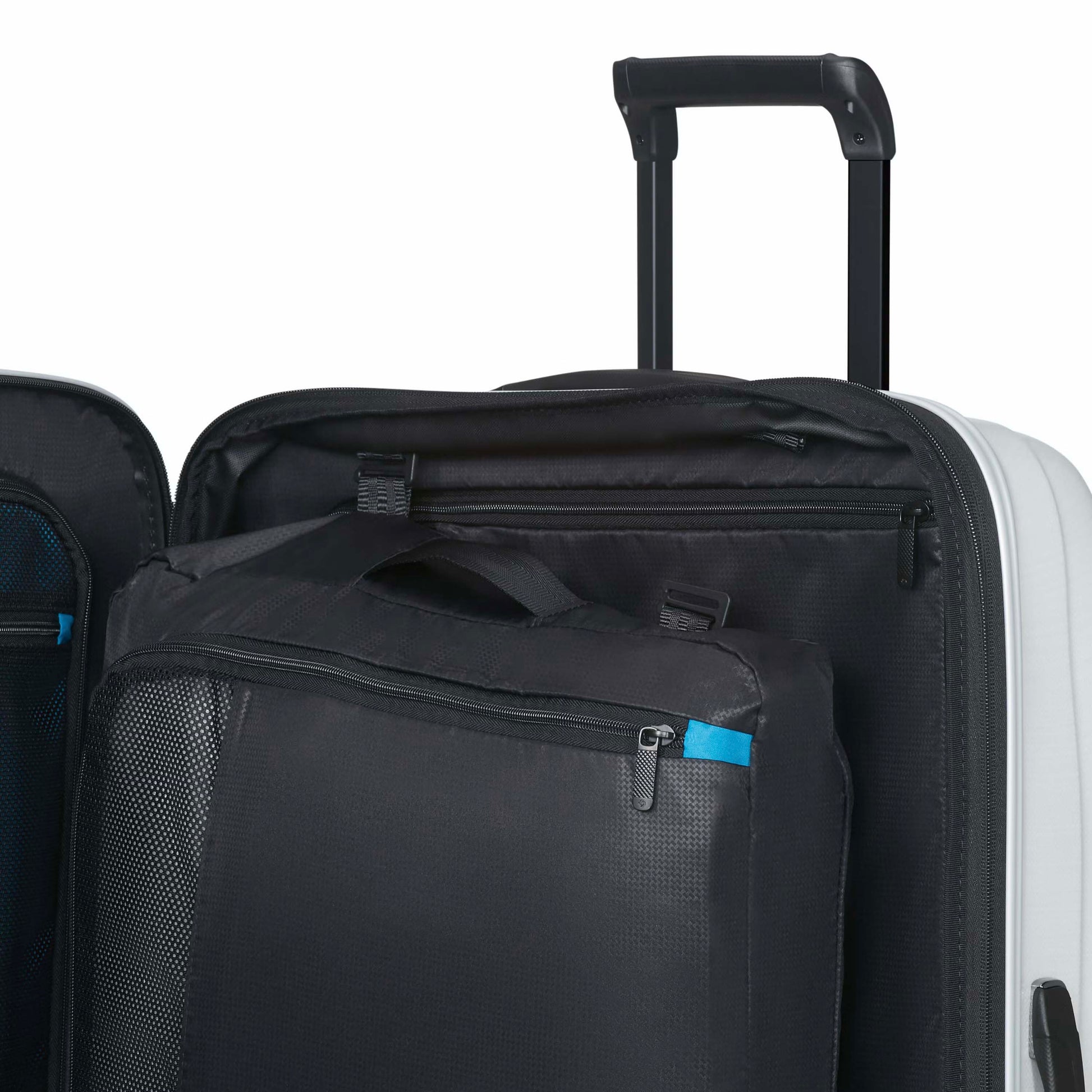 Samsonite Luggage Samsonite Nexis Spinner Carry-On Luggage