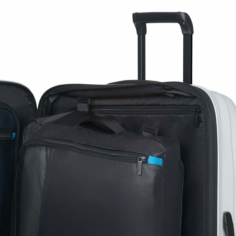 Samsonite Luggage Samsonite Nexis Spinner Carry-On Luggage