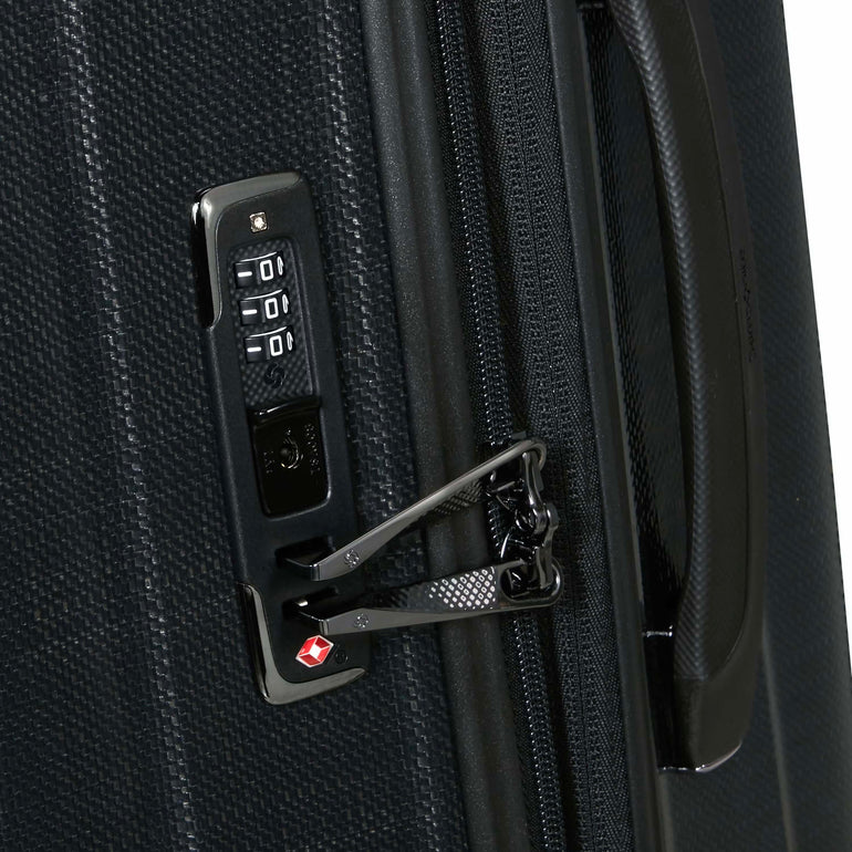 Samsonite Luggage Samsonite Nexis Spinner Large Luggage (28)