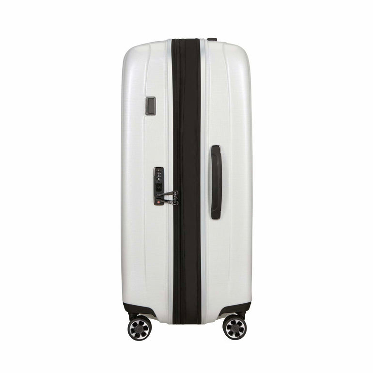 Samsonite Luggage Samsonite Nexis Spinner Large Luggage (28)