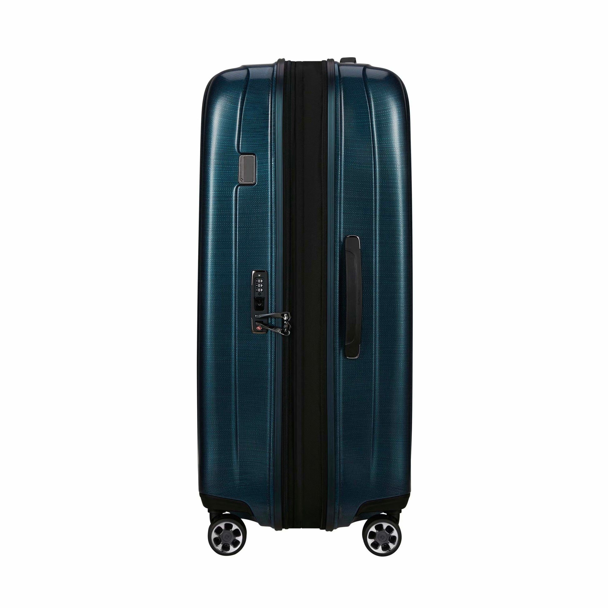 Samsonite Luggage Samsonite Nexis Spinner Large Luggage (31)