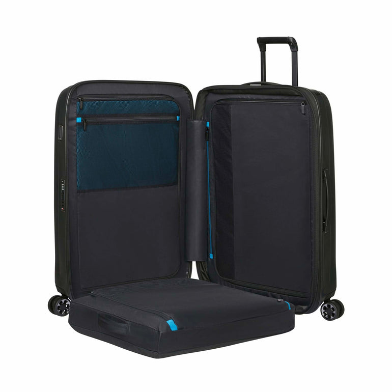 Samsonite Luggage Samsonite Nexis Spinner Large Luggage (31)