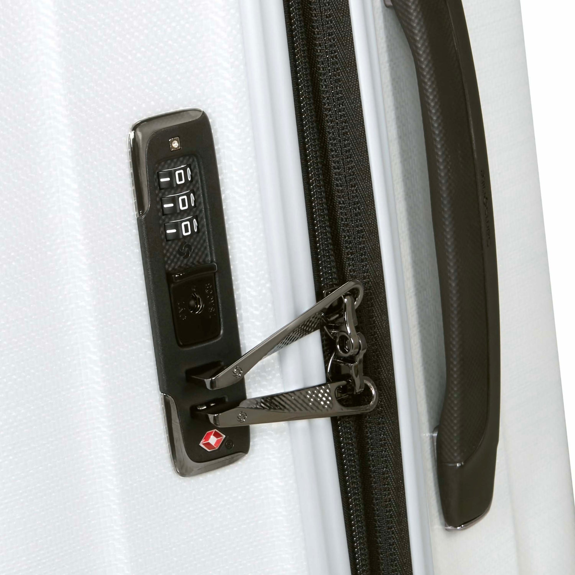 Samsonite Luggage Samsonite Nexis Spinner Large Luggage (31)