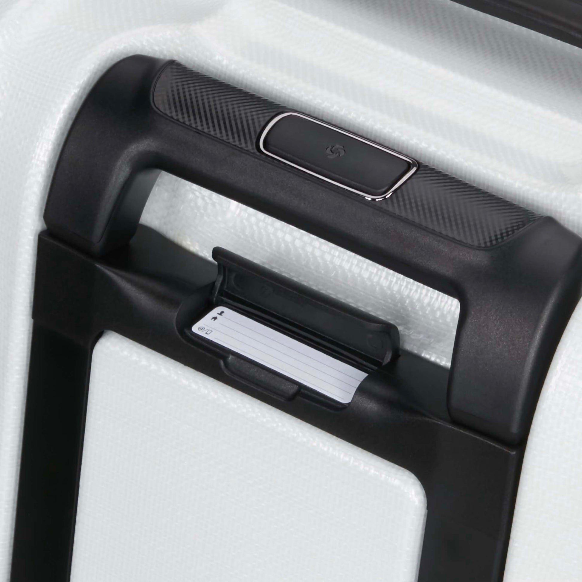 Samsonite Luggage Samsonite Nexis Spinner Large Luggage (31)