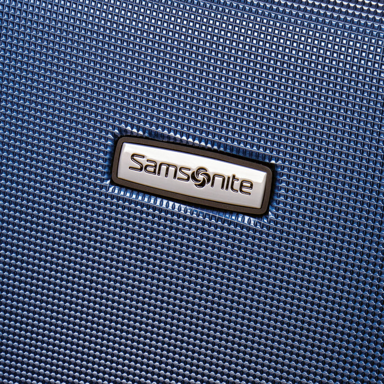 Samsonite Luggage Samsonite Omni 3.0 - 2 Piece Spinner Expandable Luggage Set (Carry-On & Large)