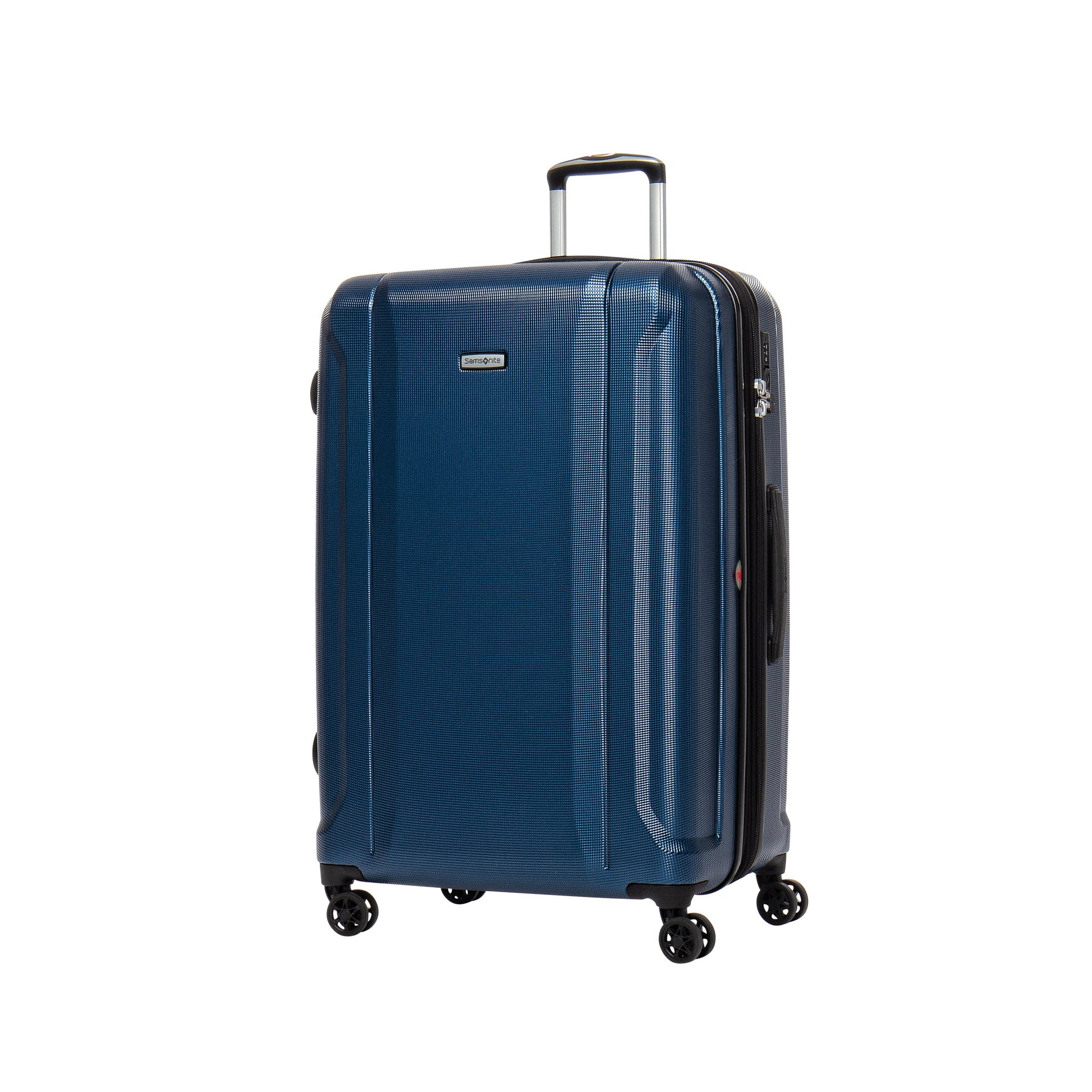 Samsonite Luggage Samsonite Omni 3.0 - 2 Piece Spinner Expandable Luggage Set (Carry-On & Large)