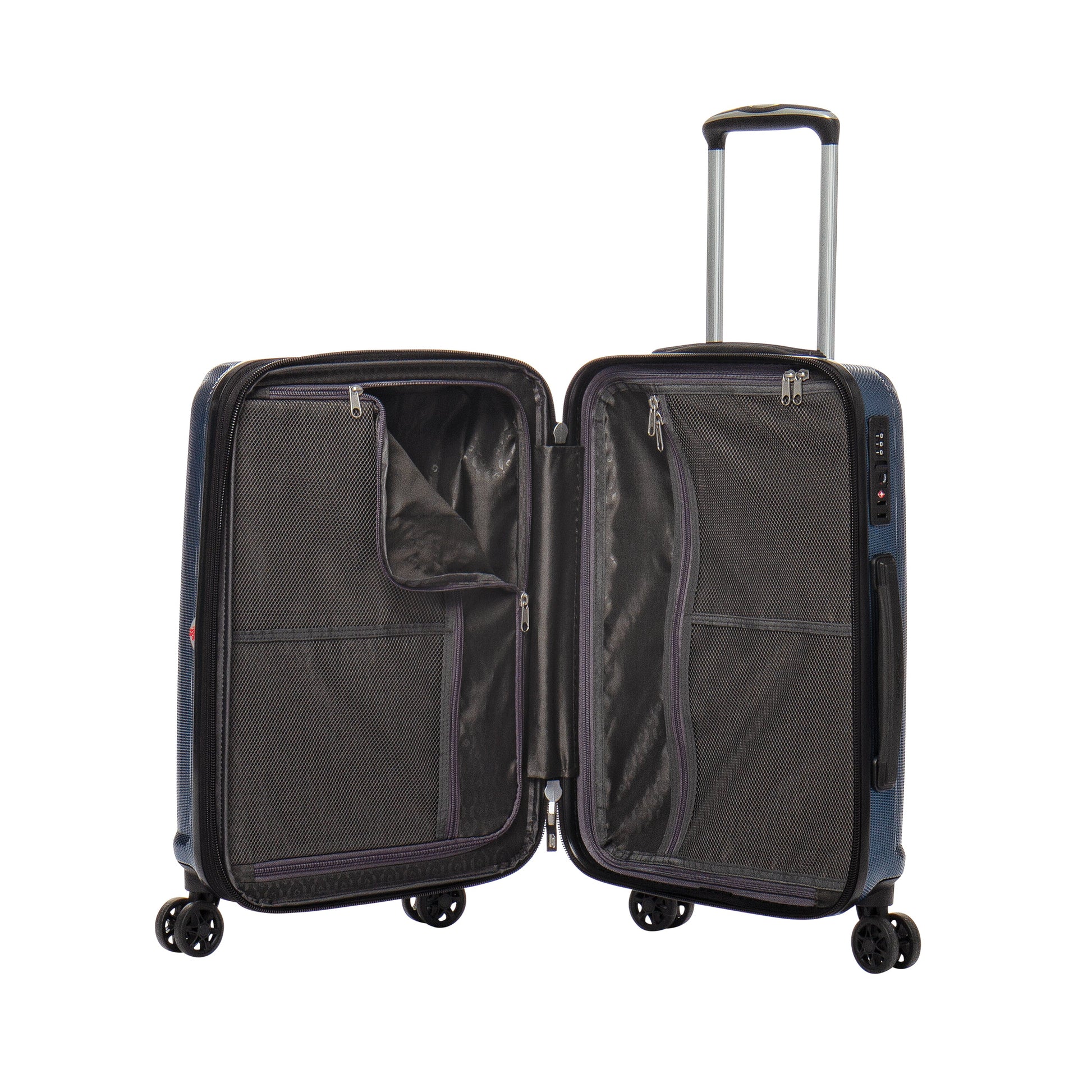 Samsonite Luggage Samsonite Omni 3.0 - 2 Piece Spinner Expandable Luggage Set (Carry-On & Large)