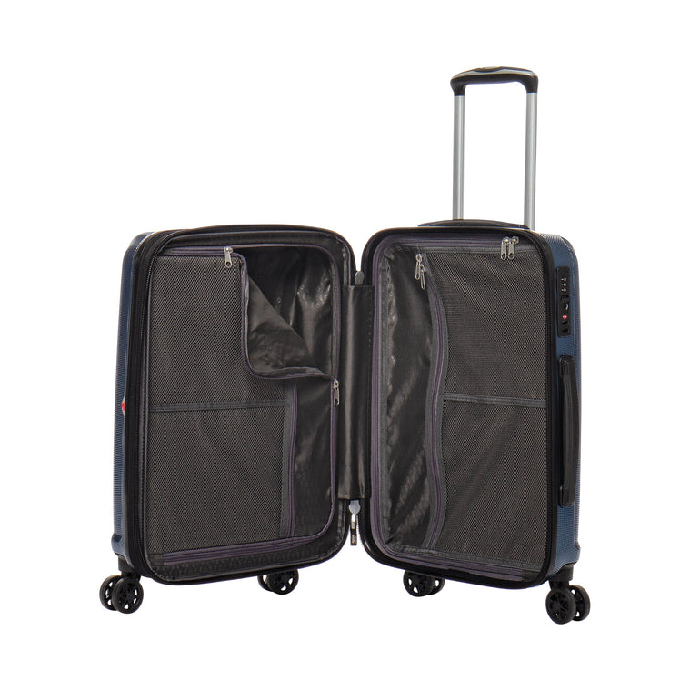 Samsonite Luggage Samsonite Omni 3.0 - 2 Piece Spinner Expandable Luggage Set (Carry-On & Large)