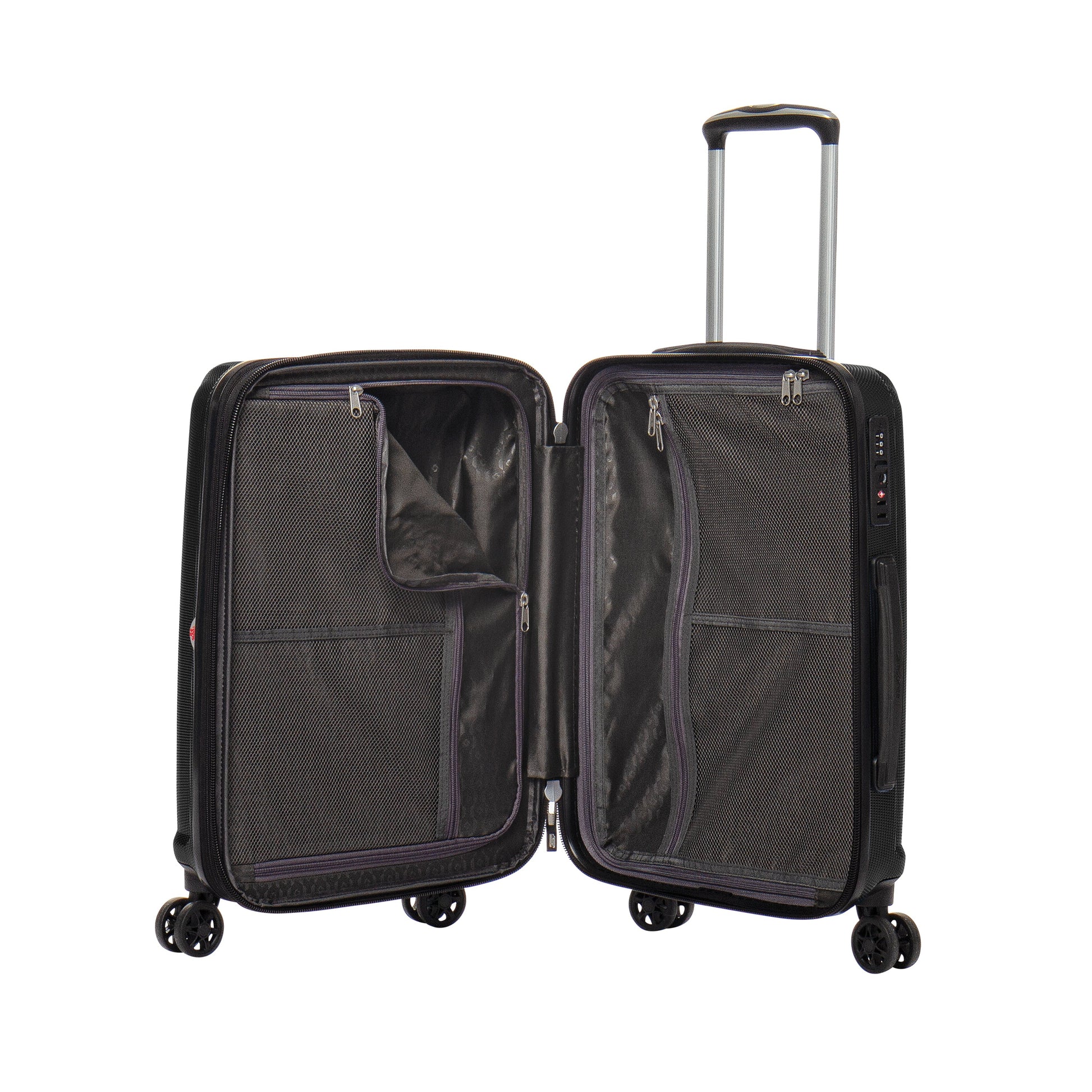 Samsonite Luggage Samsonite Omni 3.0 - 2 Piece Spinner Expandable Luggage Set (Carry-On & Large)