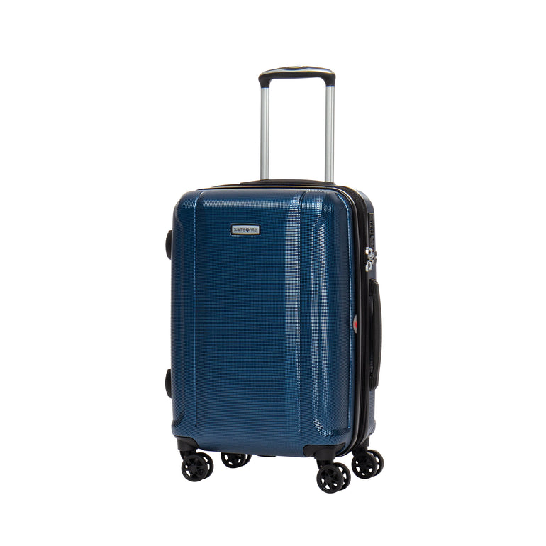 Samsonite Luggage Samsonite Omni 3.0 - 2 Piece Spinner Expandable Luggage Set (Carry-On & Medium)