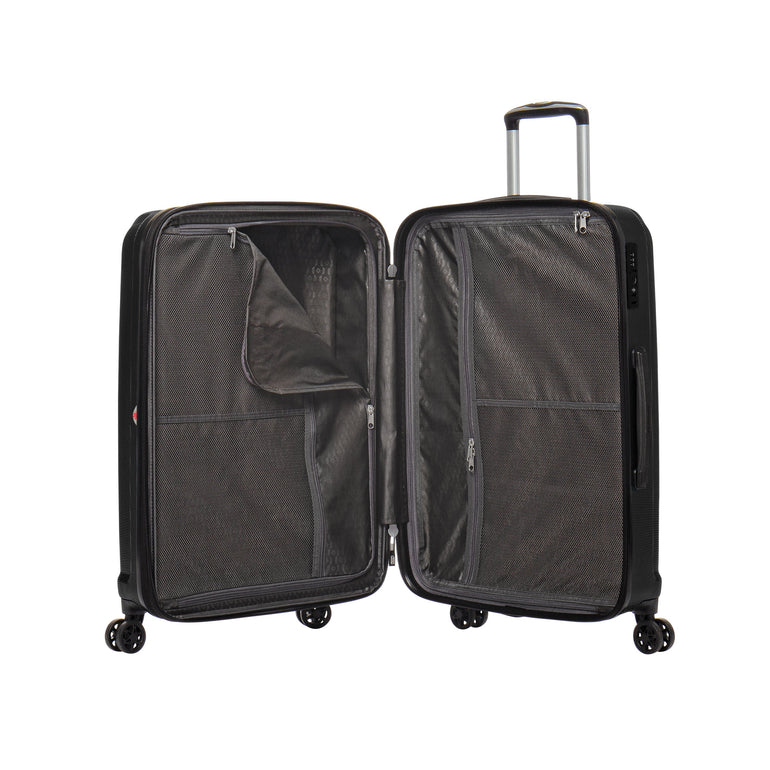 Samsonite Luggage Samsonite Omni 3.0 - 2 Piece Spinner Expandable Luggage Set (Carry-On & Medium)