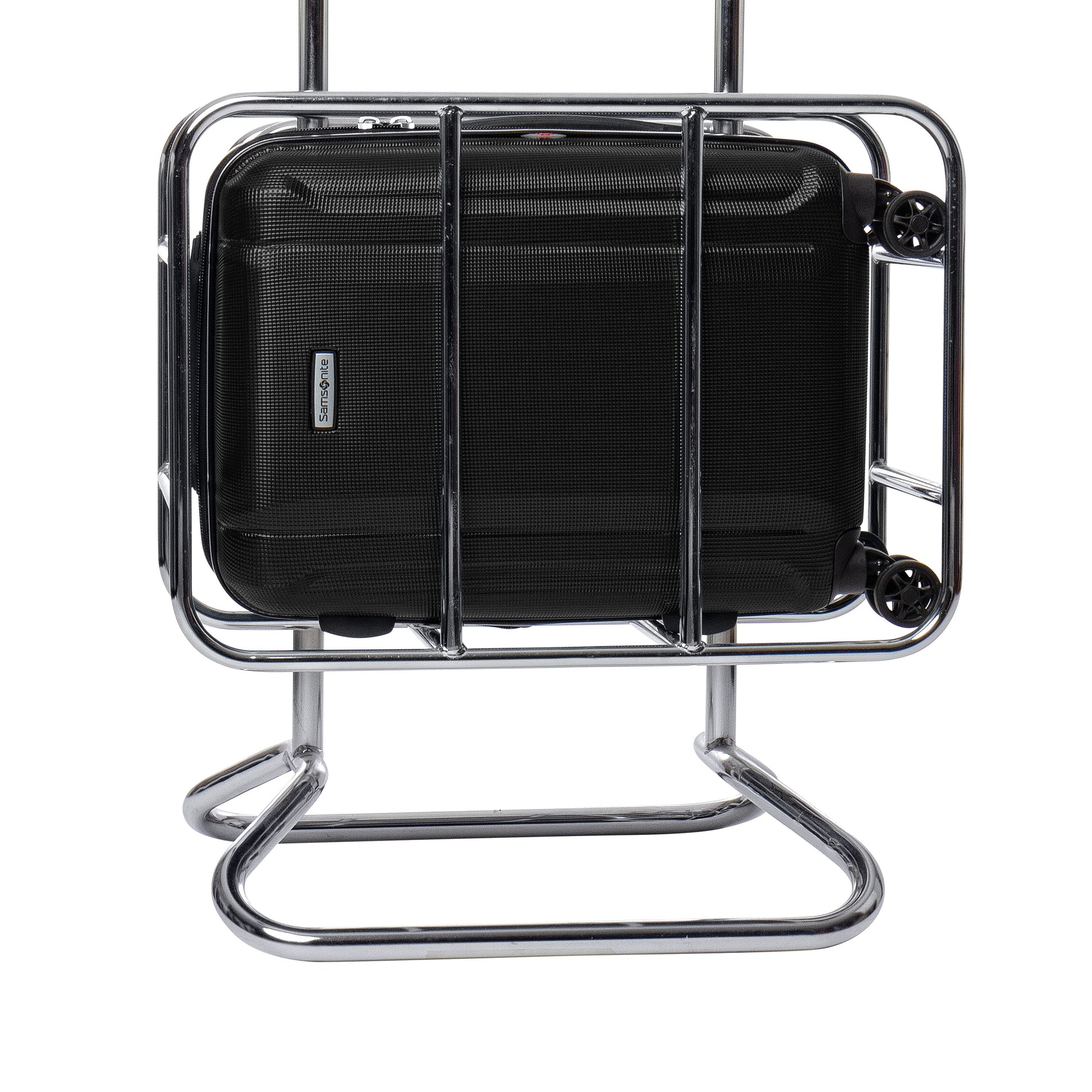 Samsonite Luggage Samsonite Omni 3.0 - 3 Piece Spinner Expandable Luggage Set