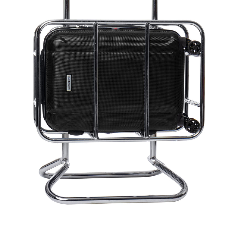 Samsonite Luggage Samsonite Omni 3.0 - 3 Piece Spinner Expandable Luggage Set