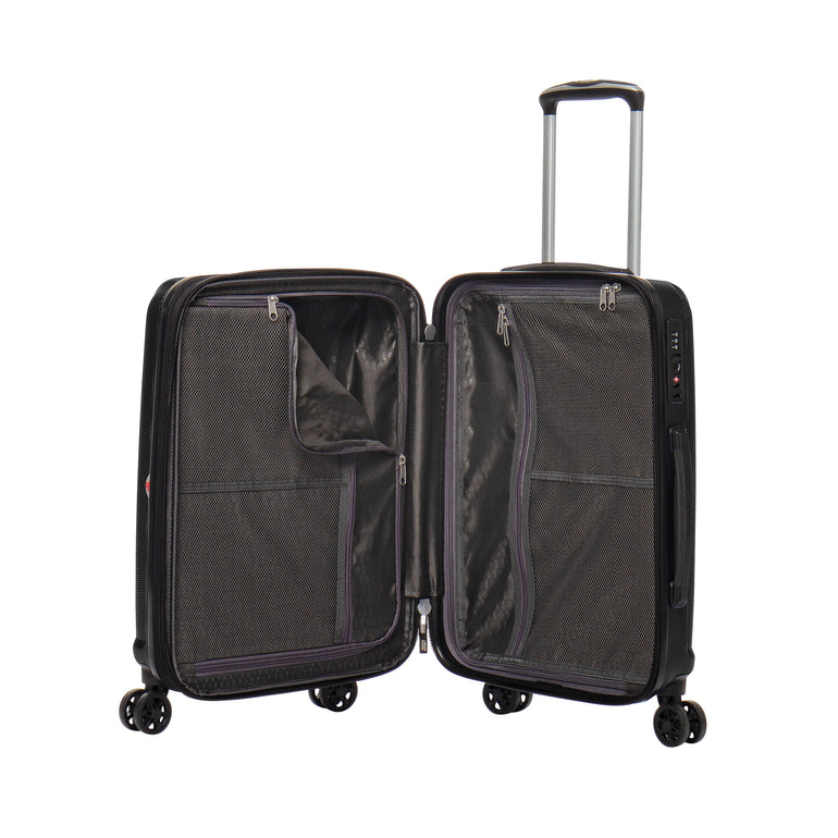 Samsonite Luggage Samsonite Omni 3.0 - 3 Piece Spinner Expandable Luggage Set