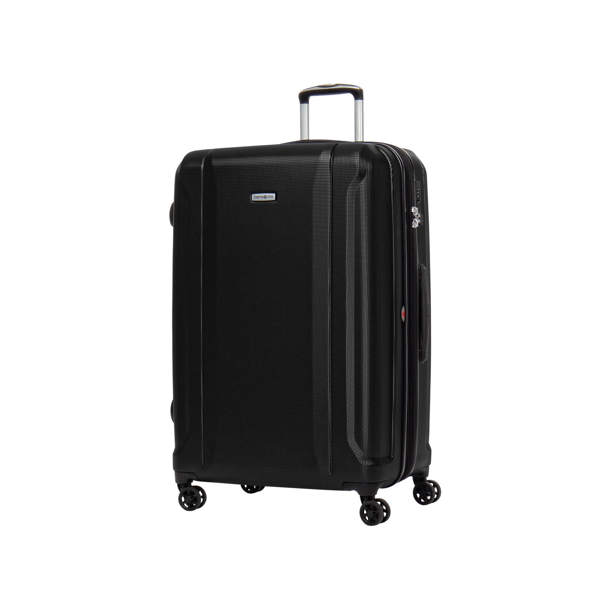 Samsonite Luggage Samsonite Omni 3.0 - 3 Piece Spinner Expandable Luggage Set