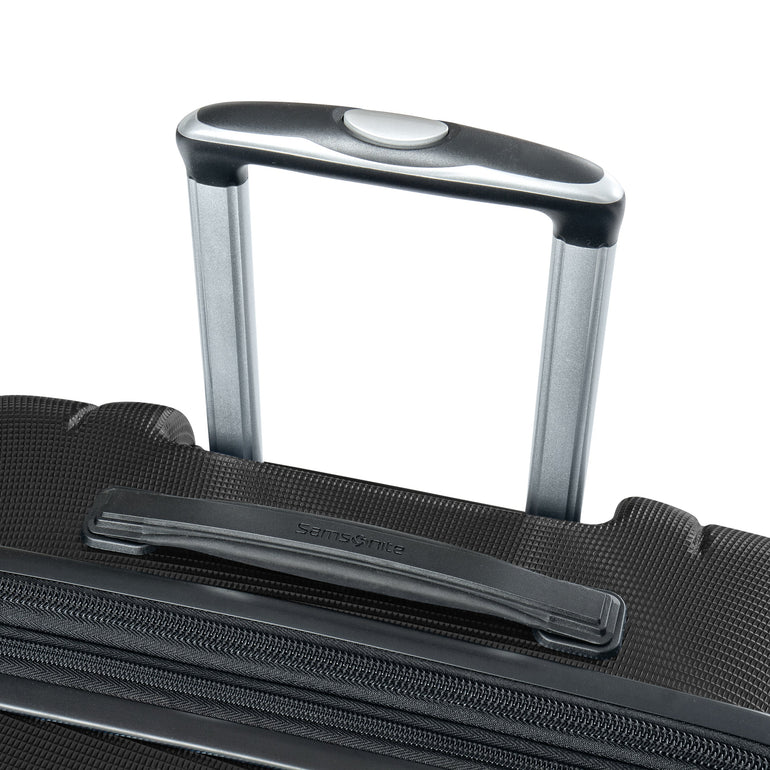 Samsonite Luggage Samsonite Omni 3.0 - 3 Piece Spinner Expandable Luggage Set