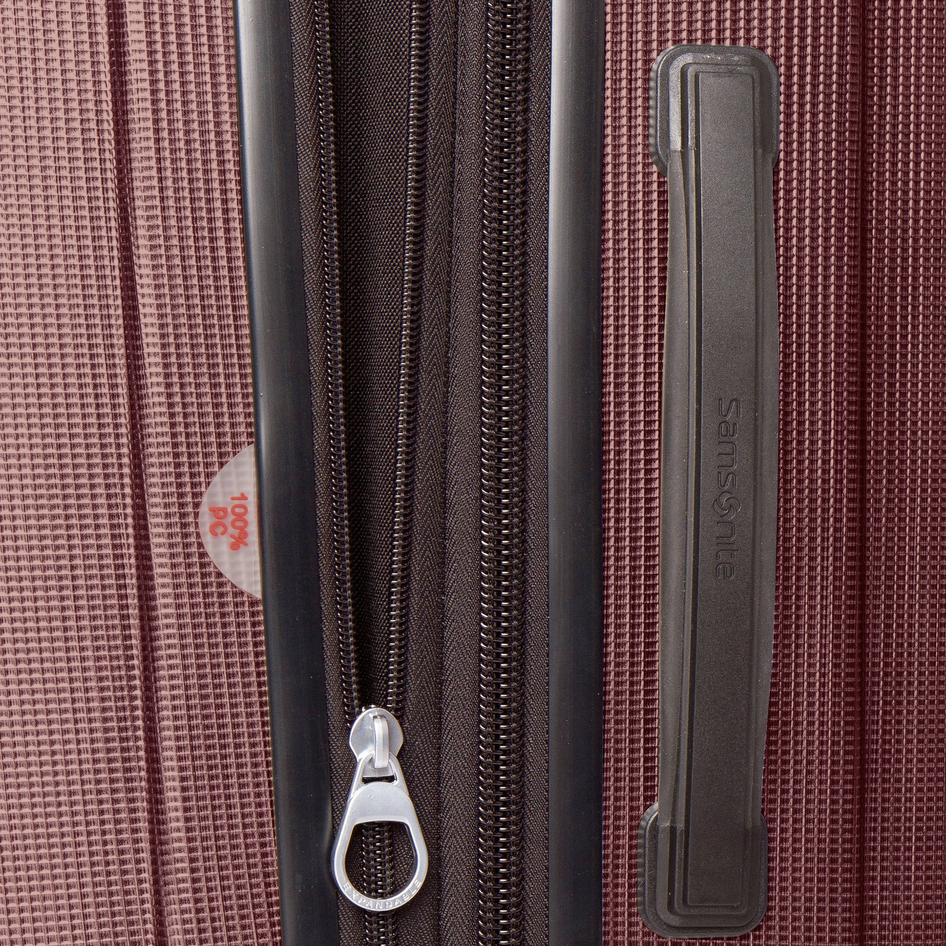 Samsonite Luggage Samsonite Omni 3.0 Carry-On Spinner Expandable Luggage