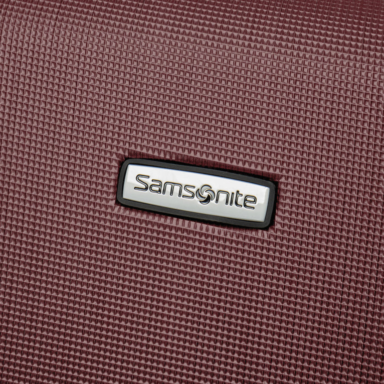 Samsonite Luggage Samsonite Omni 3.0 Carry-On Spinner Expandable Luggage