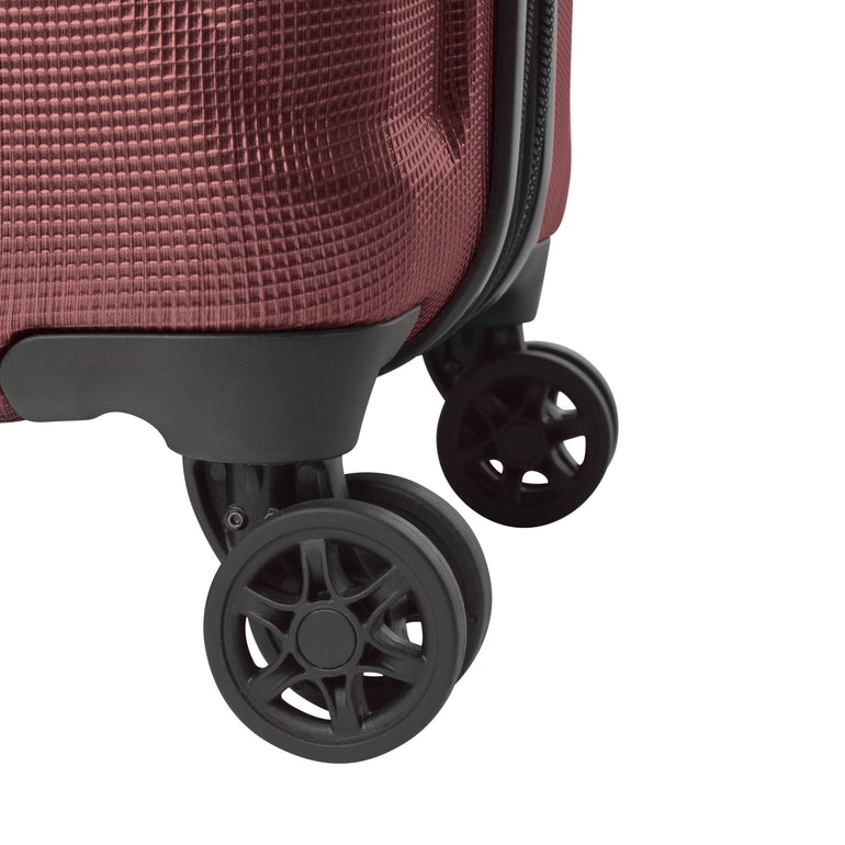 Samsonite Luggage Samsonite Omni 3.0 Carry-On Spinner Expandable Luggage