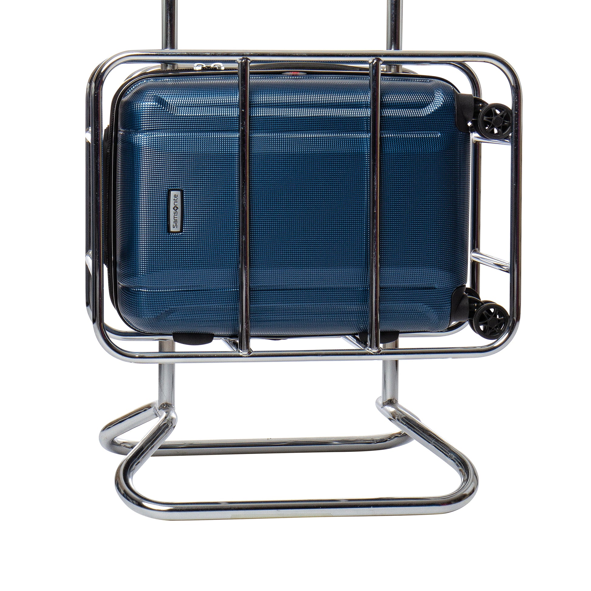 Samsonite Luggage Samsonite Omni 3.0 Carry-On Spinner Expandable Luggage