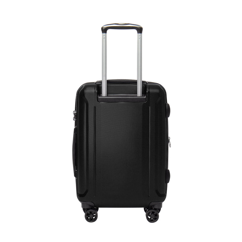 Samsonite Luggage Samsonite Omni 3.0 Carry-On Spinner Expandable Luggage