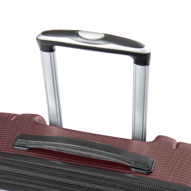 Samsonite Luggage Samsonite Omni 3.0 Large Spinner Expandable Luggage