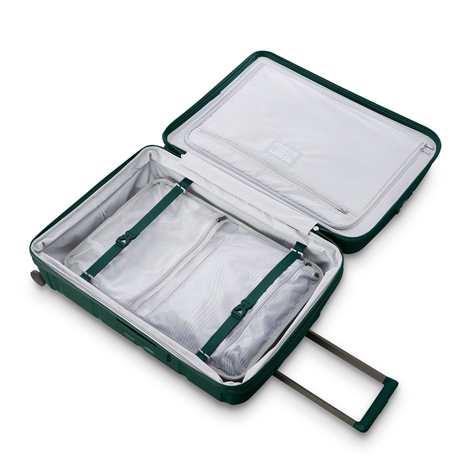 Samsonite Luggage Samsonite Outline Pro Large Expandable Spinner Luggage