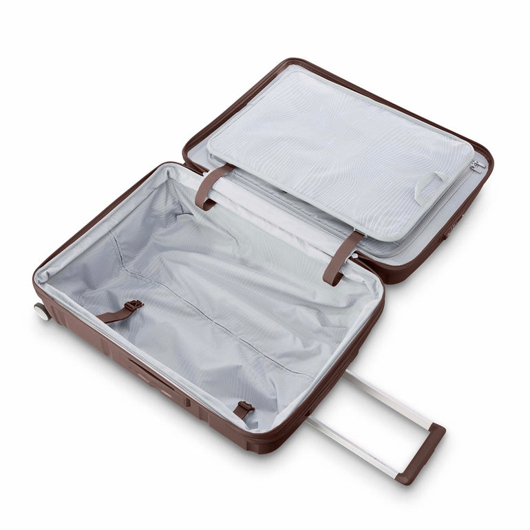Samsonite Luggage Samsonite Outline Pro Large Expandable Spinner Luggage