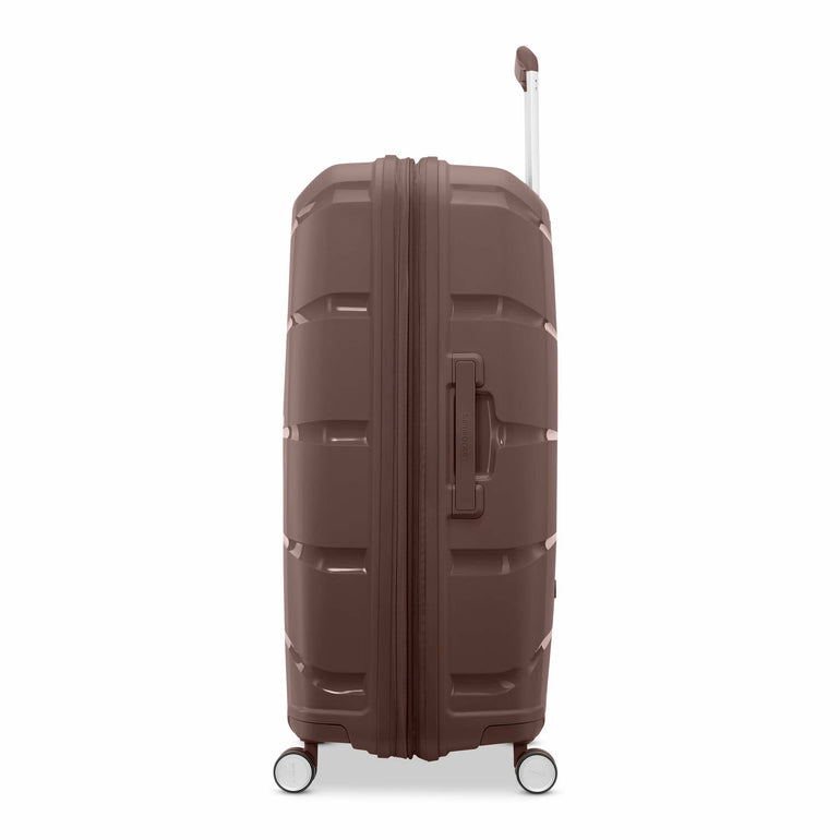 Samsonite Luggage Samsonite Outline Pro Large Expandable Spinner Luggage