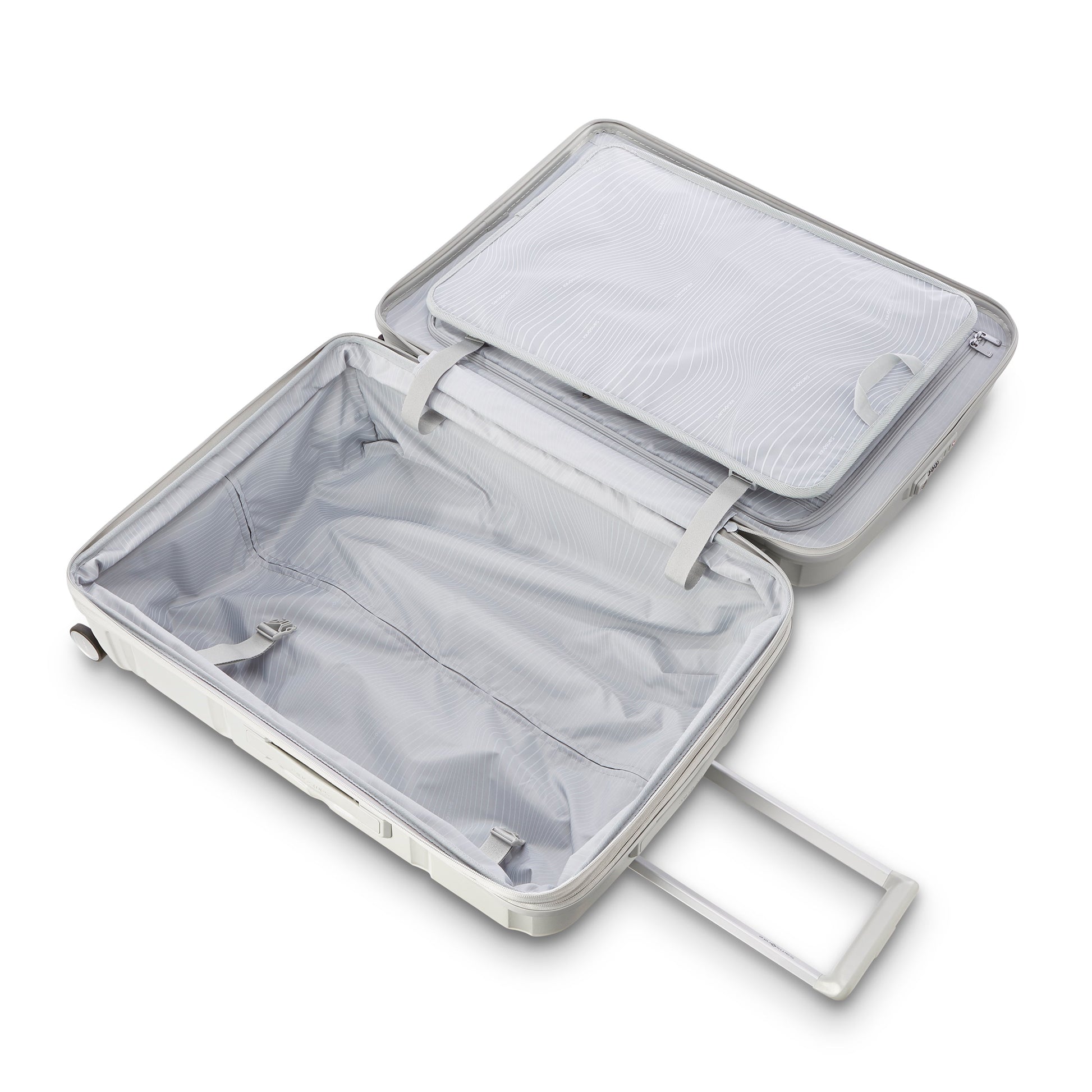 Samsonite Luggage Samsonite Outline Pro Medium Expandable Spinner Luggage