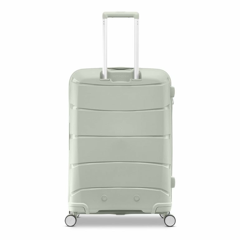 Samsonite Luggage Samsonite Outline Pro Medium Expandable Spinner Luggage
