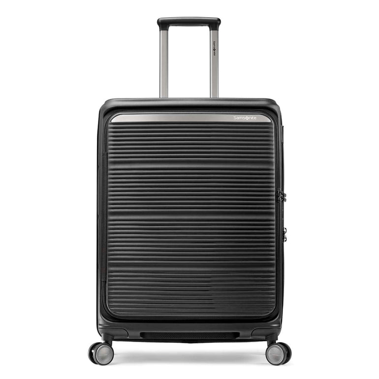 Samsonite Luggage Samsonite Paralux Hardside Expandable Spinner 3-Piece Luggage Set