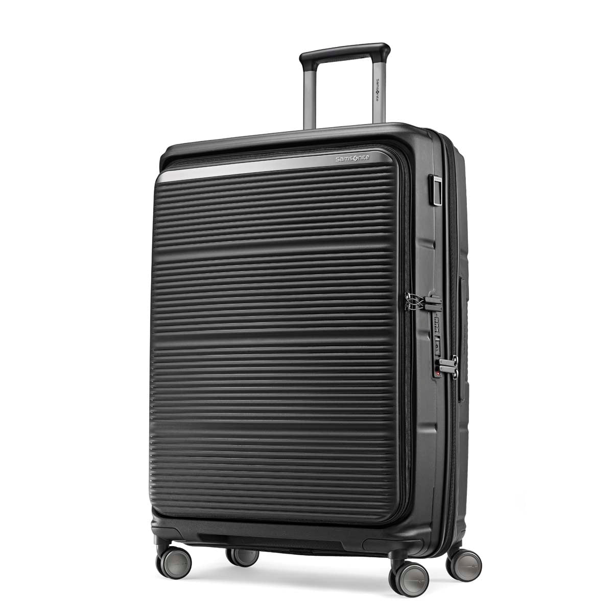Samsonite Luggage Samsonite Paralux Hardside Expandable Spinner 3-Piece Luggage Set