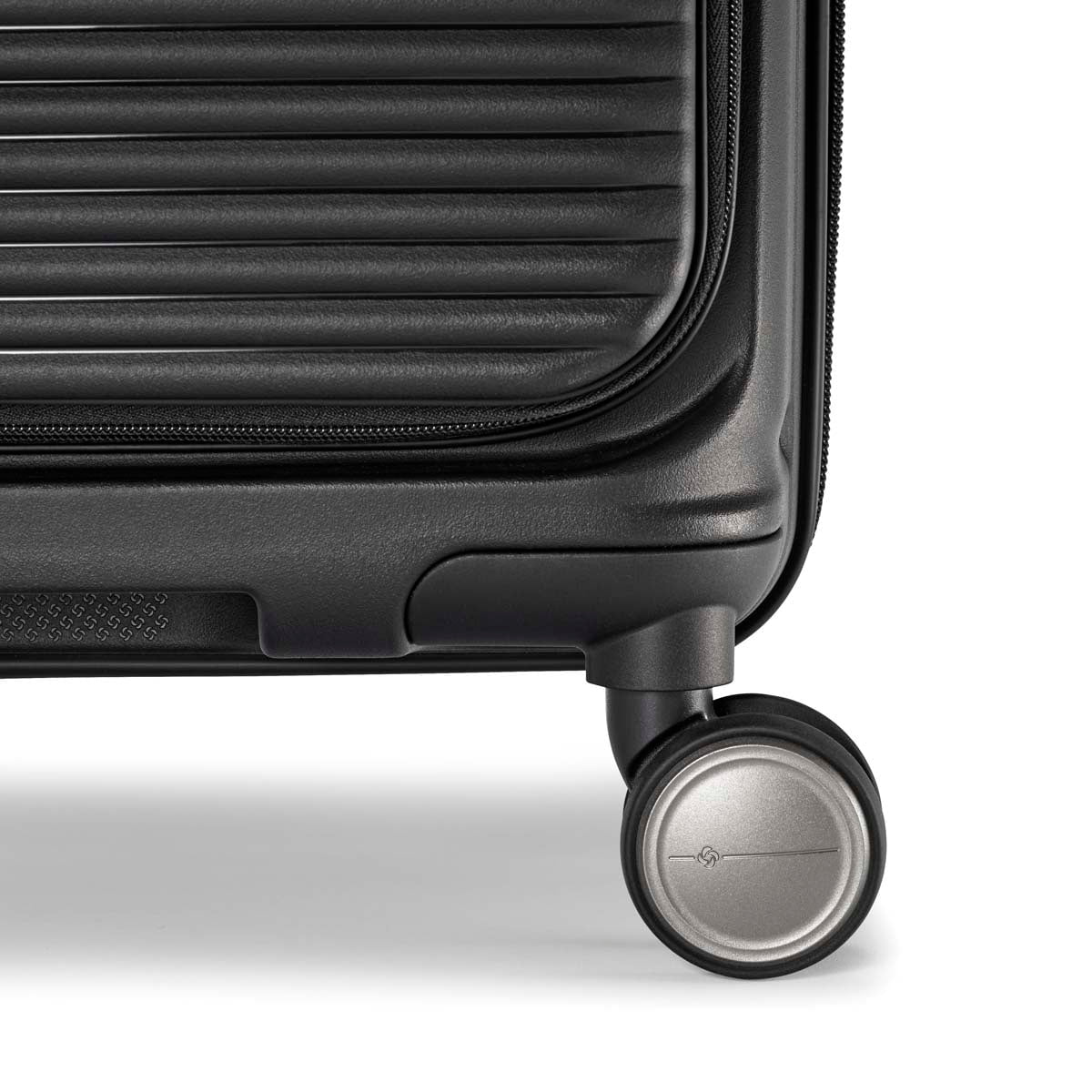 Samsonite Luggage Samsonite Paralux Hardside Expandable Spinner Carry-On Luggage