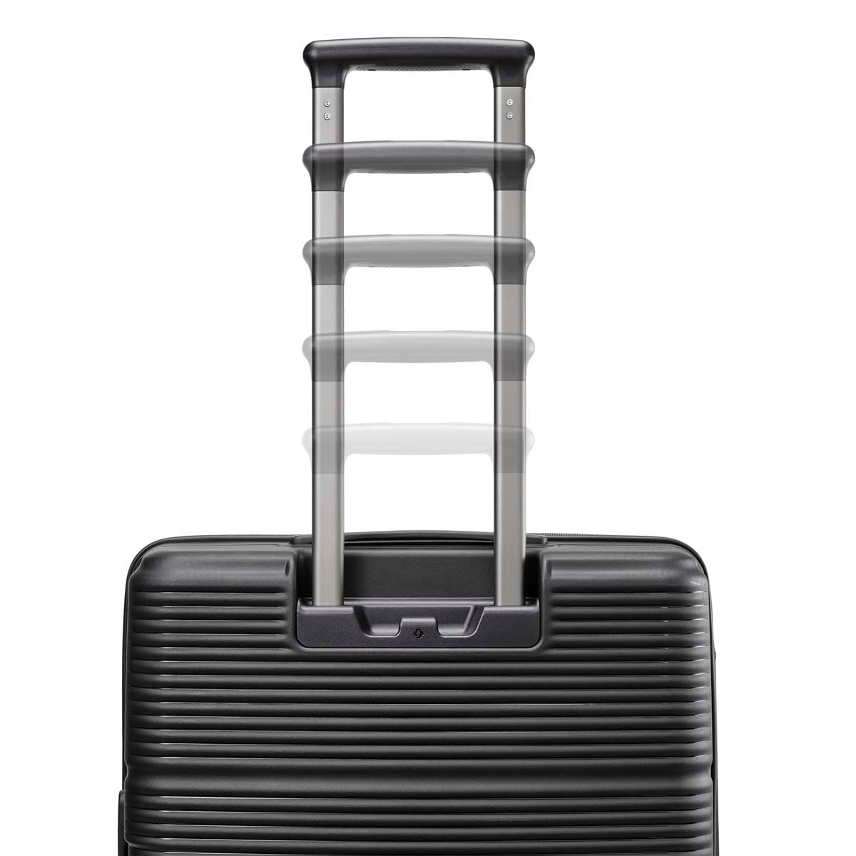 Samsonite Luggage Samsonite Paralux Hardside Expandable Spinner Carry-On Luggage