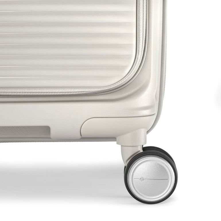 Samsonite Luggage Samsonite Paralux Hardside Expandable Spinner Carry-On Luggage
