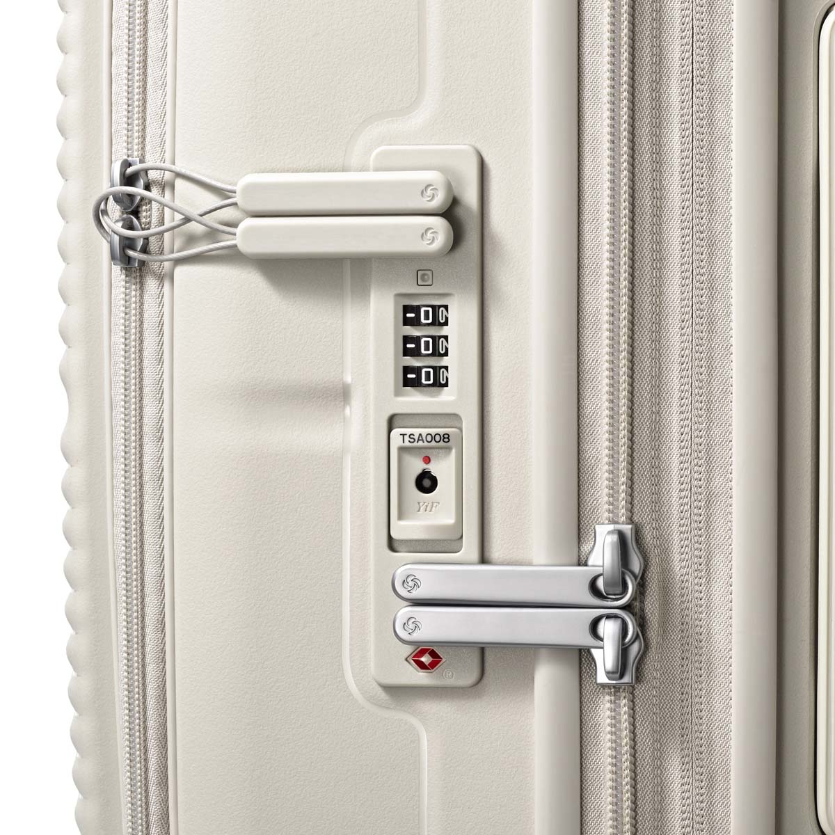 Samsonite Luggage Samsonite Paralux Hardside Expandable Spinner Carry-On Luggage