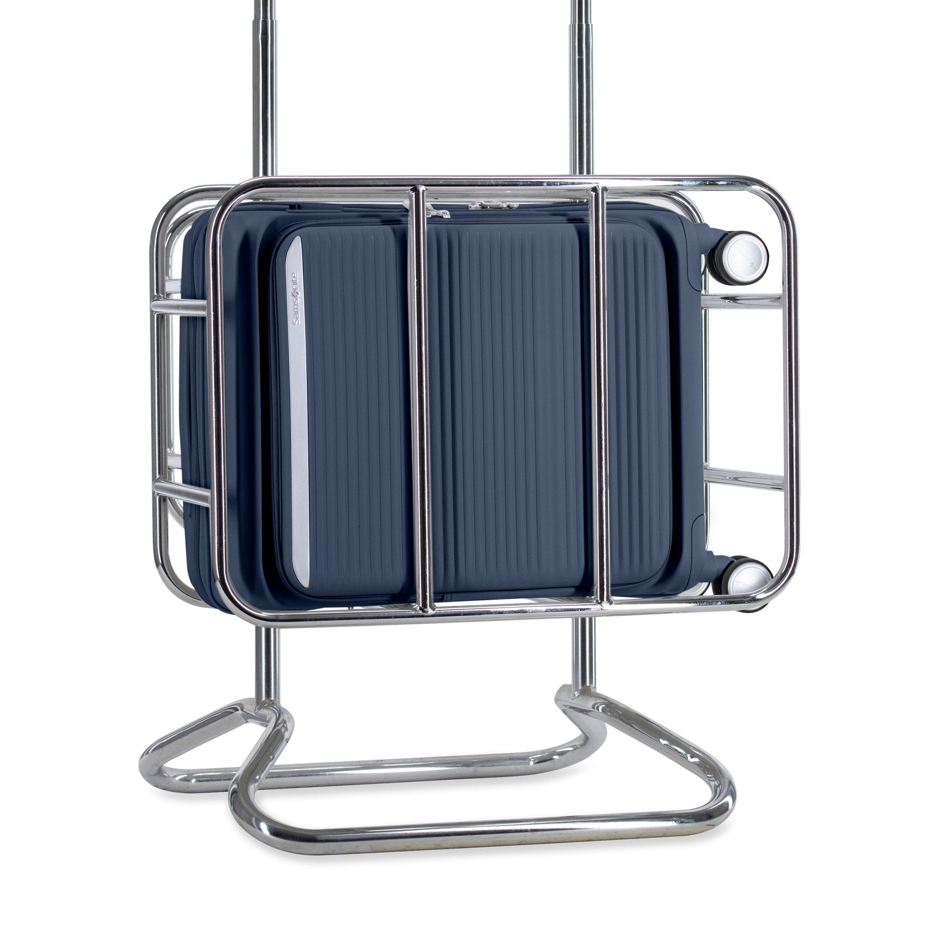 Samsonite Luggage Samsonite Paralux Hardside Expandable Spinner Carry-On Luggage