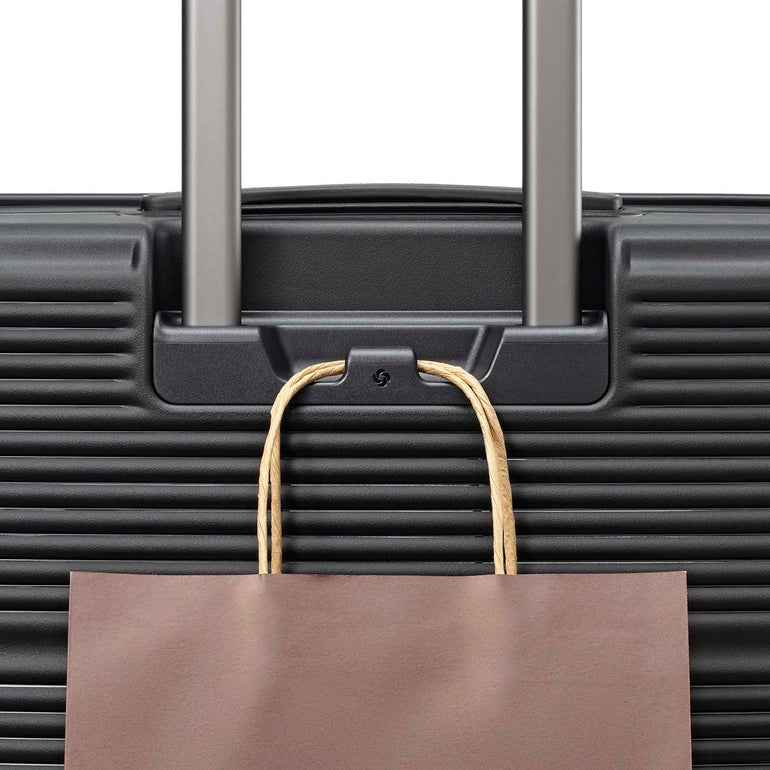 Samsonite Luggage Samsonite Paralux Hardside Expandable Spinner Large Luggage