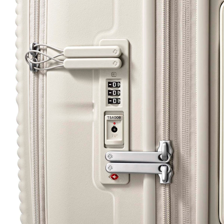 Samsonite Luggage Samsonite Paralux Hardside Expandable Spinner Large Luggage