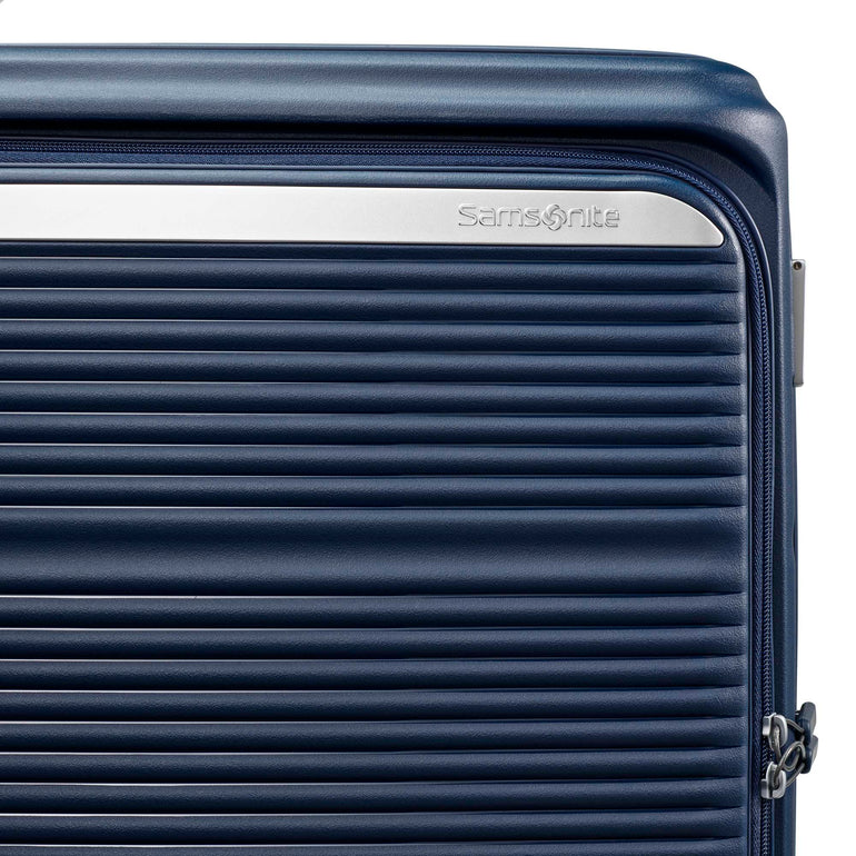 Samsonite Luggage Samsonite Paralux Hardside Expandable Spinner Large Luggage