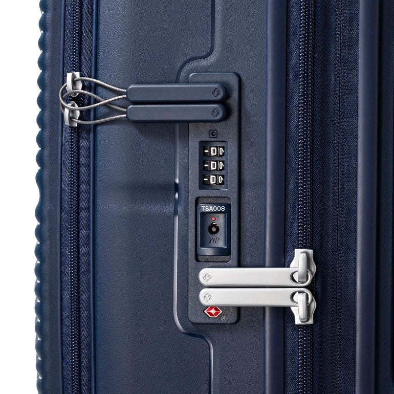 Samsonite Luggage Samsonite Paralux Hardside Expandable Spinner Large Luggage
