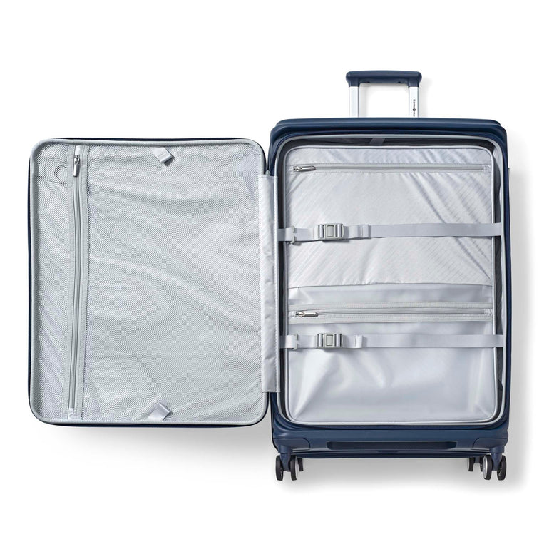 Samsonite Luggage Samsonite Paralux Hardside Expandable Spinner Large Luggage