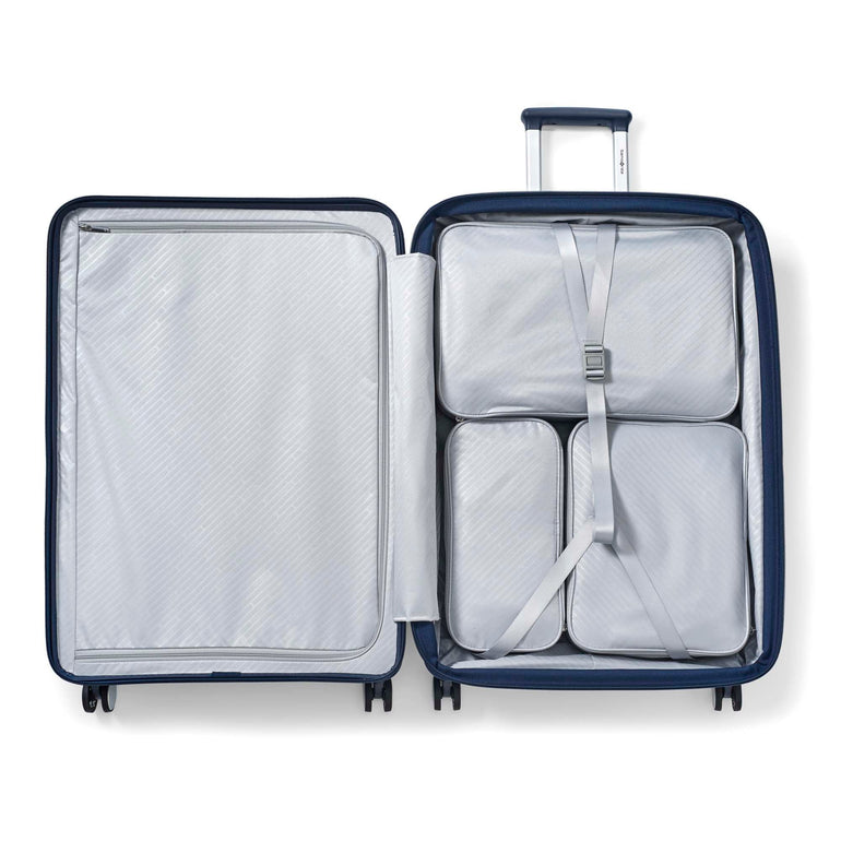 Samsonite Luggage Samsonite Paralux Hardside Expandable Spinner Large Luggage