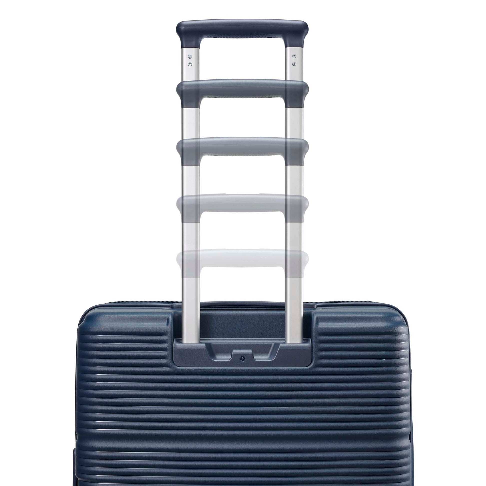 Samsonite Luggage Samsonite Paralux Hardside Expandable Spinner Large Luggage