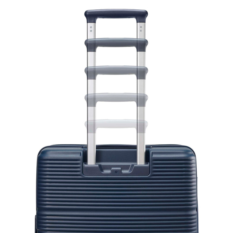 Samsonite Luggage Samsonite Paralux Hardside Expandable Spinner Large Luggage