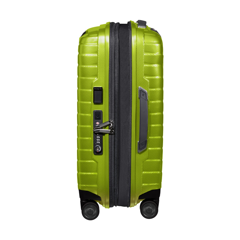 Samsonite Luggage Samsonite Proxis Expandable Spinner Carry-On Luggage